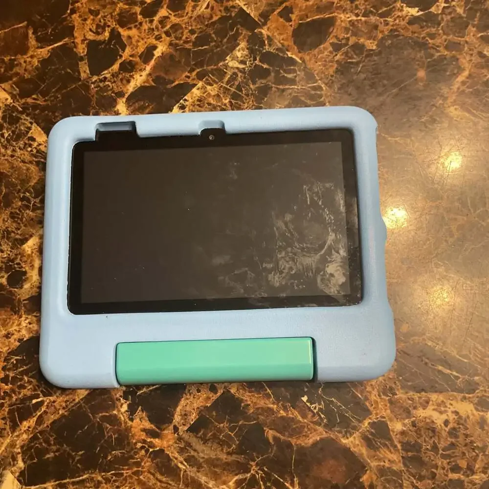 Amazon Fire 7 Kids Edition Tablet (9th Gen, 2019) 7